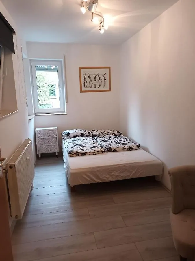 Wohnung in der zentrale Lage bis zu 5 Personen Leipzig