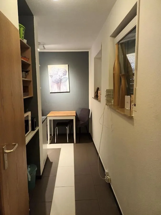 Apartment Wohnung in der zentrale Lage bis zu 5 Personen Leipzig
