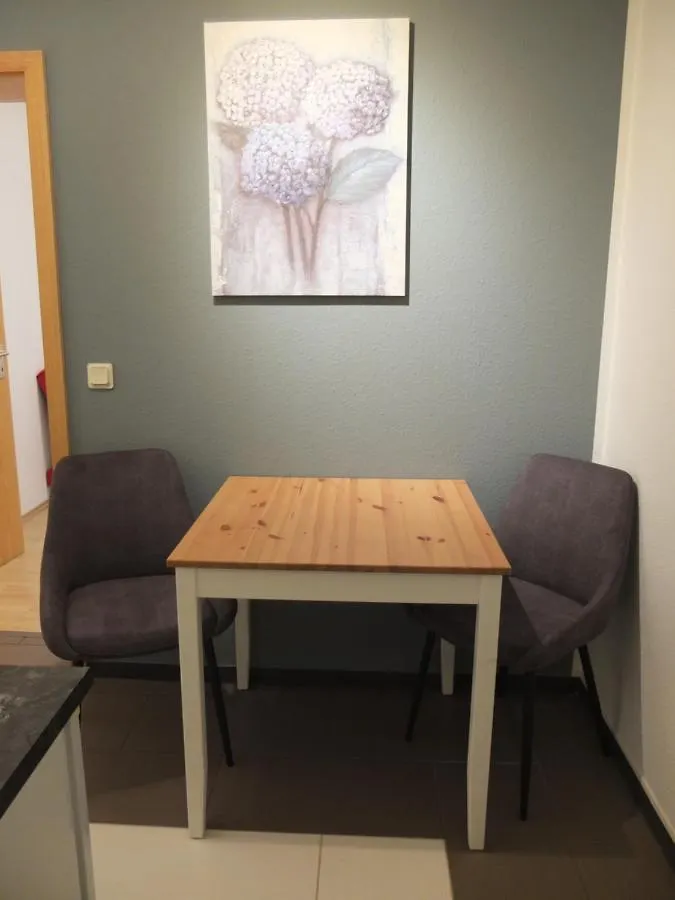 Wohnung In Der Zentrale Lage Bis Zu 5 Personen location