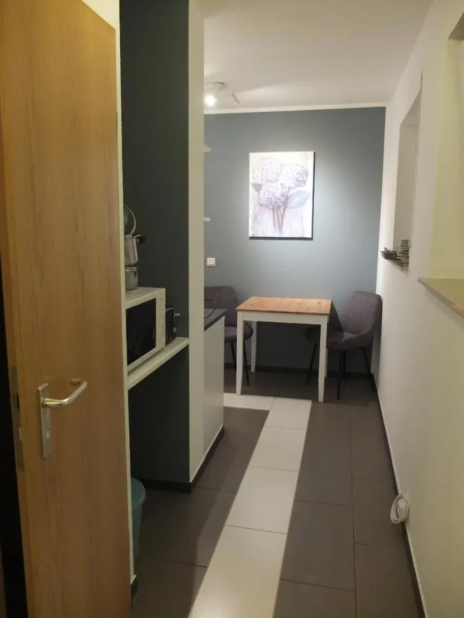 Wohnung In Der Zentrale Lage Bis Zu 5 Personen Leipzig Apartment