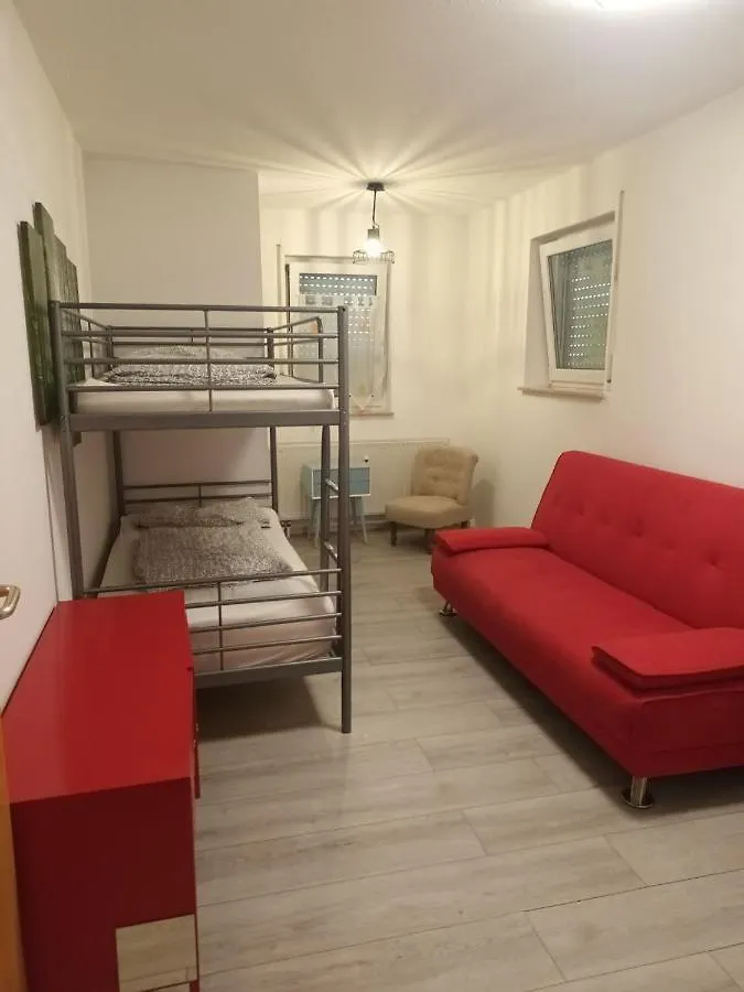 Wohnung In Der Zentrale Lage Bis Zu 5 Personen Leipzig