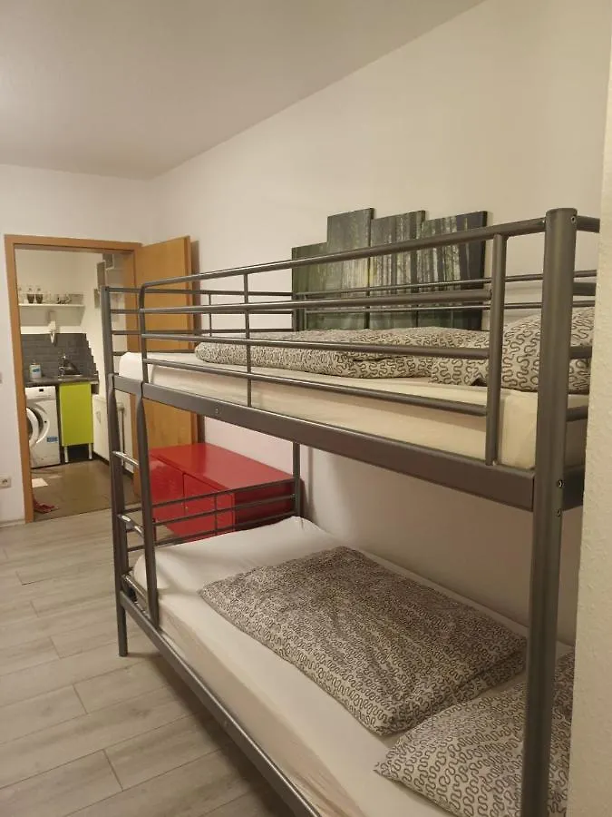 Wohnung In Der Zentrale Lage Bis Zu 5 Personen Leipzig Apartment
