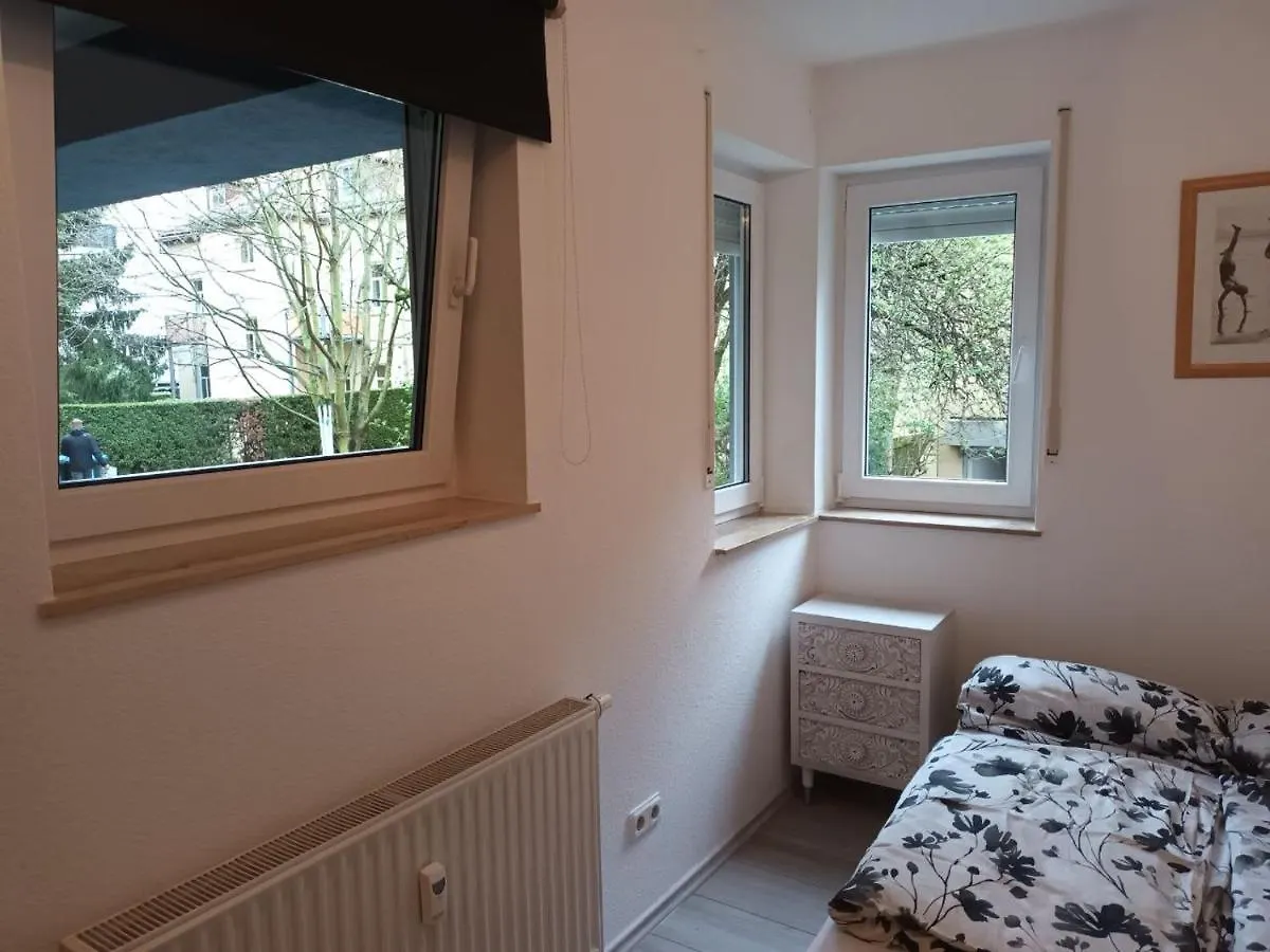 Wohnung In Der Zentrale Lage Bis Zu 5 Personen Leipzig Germany